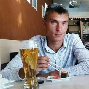 Николай, 36 лет, Воскресенск