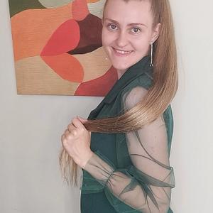 Юлия, 27 лет, Вологда