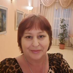 Девушки в Омске: Татьянаивановна, 59 - ищет парня из Омска