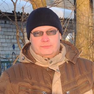 Константин, 53 года, Кирово-Чепецк