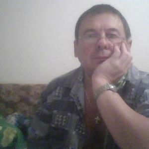 Владимир, 66 лет, Тихорецк
