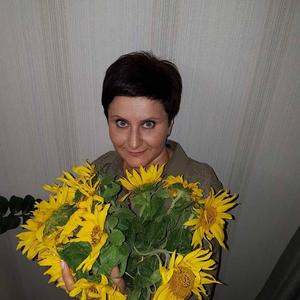 Жанна, 46 лет, Брянск