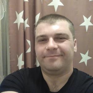Степан, 43 года, Bratislava