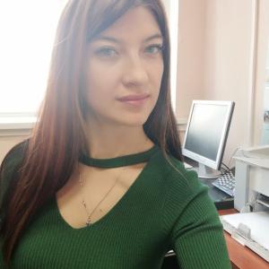 Ирина, 34 года, Пенза