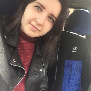 Anuta -lebedeva, 23 года, Воронеж
