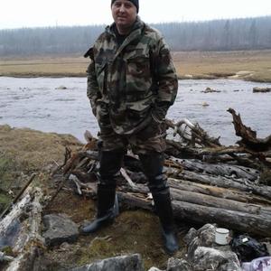 Сергей, 45 лет, Нерюнгри