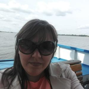 Светлана, 46 лет, Ковров