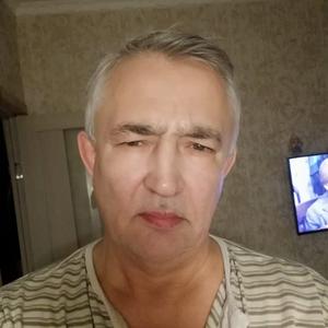 Андрей, 62 года, Якутск