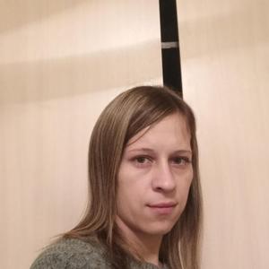 Анжелика, 35 лет, Москва