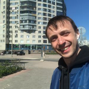Парни в Санкт-Петербурге: Александр, 32 - ищет девушку из Санкт-Петербурга