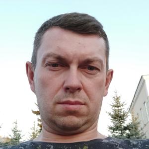 Андрей, 43 года, Москва