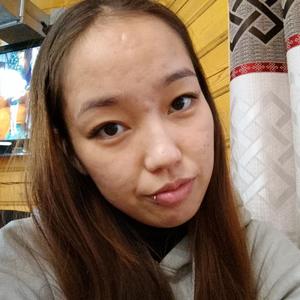 Лиза, 24 года, Улан-Удэ
