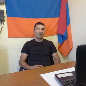 Давид, 41 год, Ереван