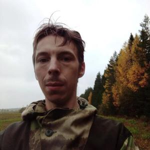 Владимир, 35 лет, Киров