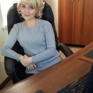 Девушки в Владивостоке: Людмила, 46 - ищет парня из Владивостока