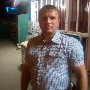 Парни в Кузнецке: Александр, 42 - ищет девушку из Кузнецка