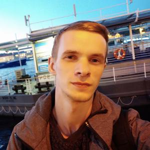 Алексей, 25 лет, Великий Новгород