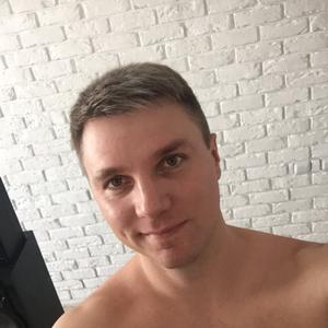 Дмитрий, 37 лет, Абакан