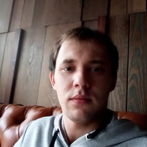 Илья, 34 года, Волжский
