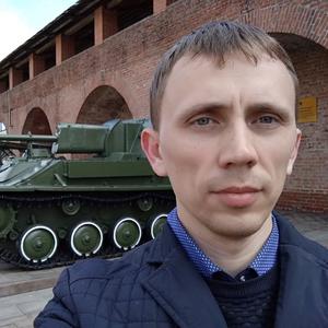 Анатолий, 35 лет, Новочеркасск
