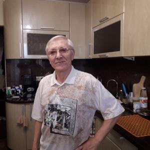 Vlad, 68 лет, Москва