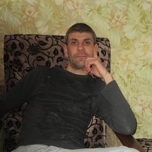 Костя, 44 года, Донецк