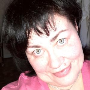 Юлия, 55 лет, Пермь