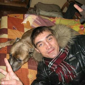 Олег, 48 лет, Полярные Зори