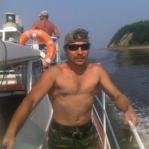 Парни в Ханты-Мансийске: Иван Хомутов, 46 - ищет девушку из Ханты-Мансийска