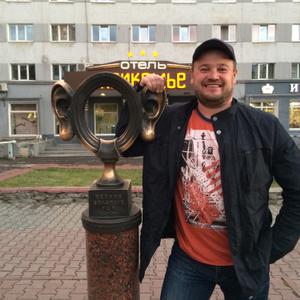 Влад, 44 года, Новосибирск