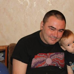 Олег, 56 лет, Иркутск