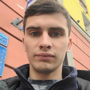 Парни в Норильске: Владислав, 29 - ищет девушку из Норильска