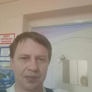 Алексей Михайлов, 46 лет, Якутск
