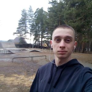 Рамис, 27 лет, Екатеринбург