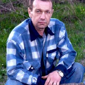 Парни в Ефремове: Вячеслав Курбатов, 56 - ищет девушку из Ефремова