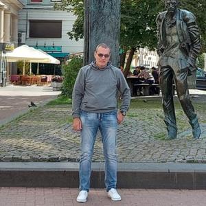 Александр, 54 года, Щелково