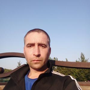 Вадим, 42 года, Новосибирск