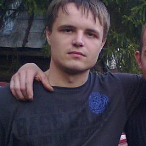 Парни в Кузнецке: Александр, 34 - ищет девушку из Кузнецка