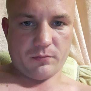 Антон, 36 лет, Советский