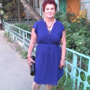 Девушки в Сызрани: Галина, 66 - ищет парня из Сызрани