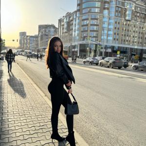 Девушки в Екатеринбурге: Полина, 22 - ищет парня из Екатеринбурга