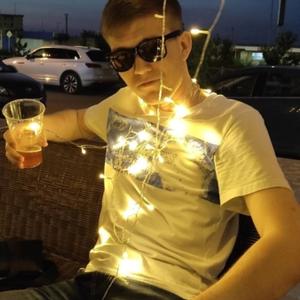 Кирилл, 22 года, Волгоград