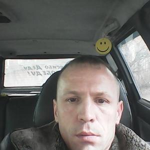 Сергей, 45 лет, Волоколамск
