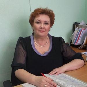 Лариса, 60 лет, Томск