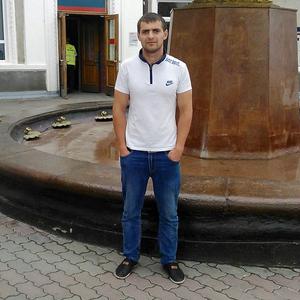Парни в Димитровграде: Владимир, 33 - ищет девушку из Димитровграда