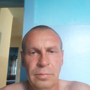 Михаил, 49 лет, Искитим