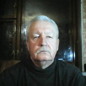 Юрий, 72 года, Ярославль