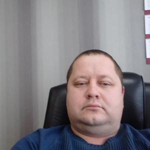Игорь, 40 лет, Саратов