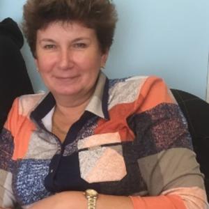 Марина Вяткина, 57 лет, Находка