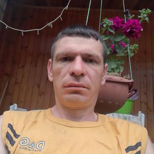Игорек, 42 года, Камешково